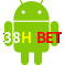 Aplicativo 38H Bet para Android