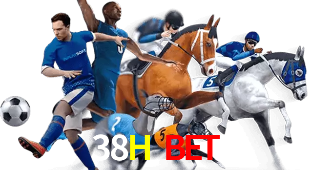 38H Bet