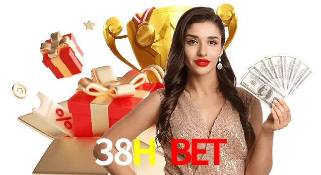 Jogue com dealers reais no 38H Bet!