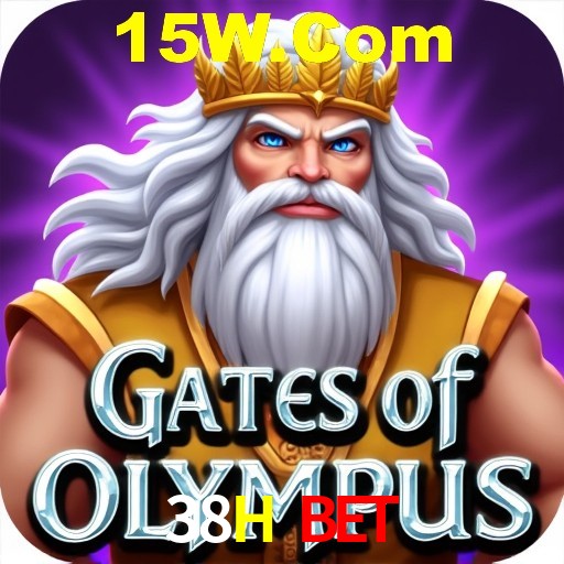 Estatísticas 38H Bet