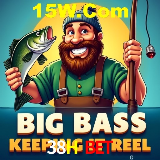 Bônus Diários 38H Bet