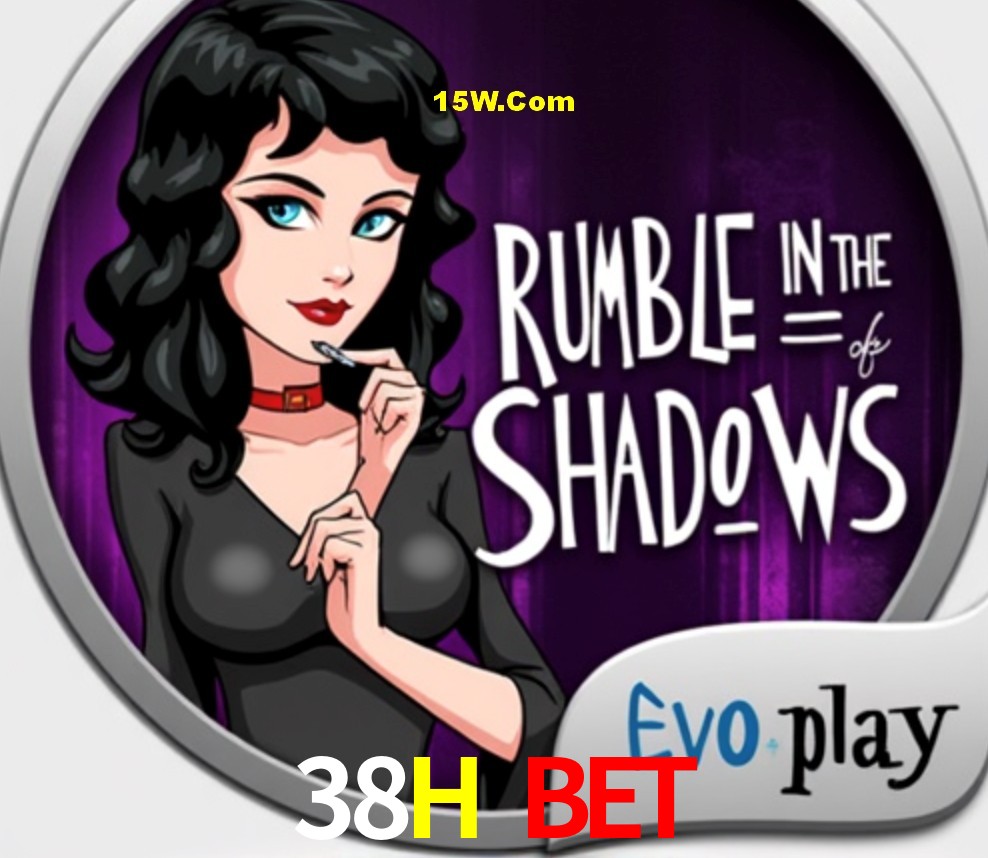 A Experiência Imersiva dos Cassinos Ao Vivo no 38H Bet