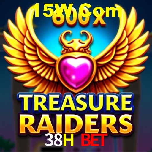 Interface do App 38H Bet