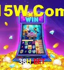 Sinta a adrenalina dos jogos de cassino com 38H Bet
