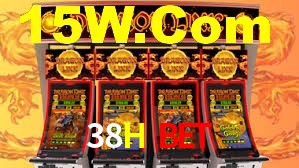 Ofertas Imperdíveis na 38H Bet: Promoções e Bônus Que Valem a Pena