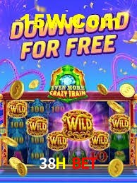 Experiência VIP 38H Bet