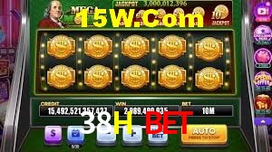 Welcome Bonus 38H Bet