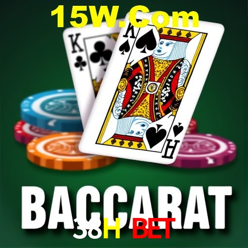 Bônus de Boas-vindas 38H Bet