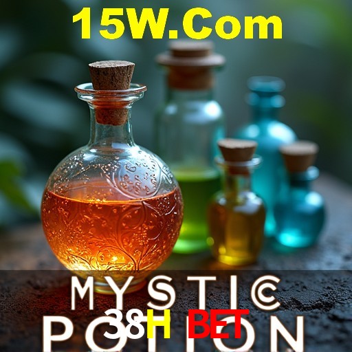 Bônus de Boas-vindas 38H Bet