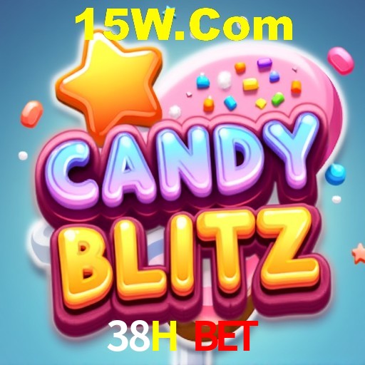 Descubra o Mundo do Cassino Online com 38H Bet