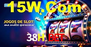 Welcome Bonus 38H Bet