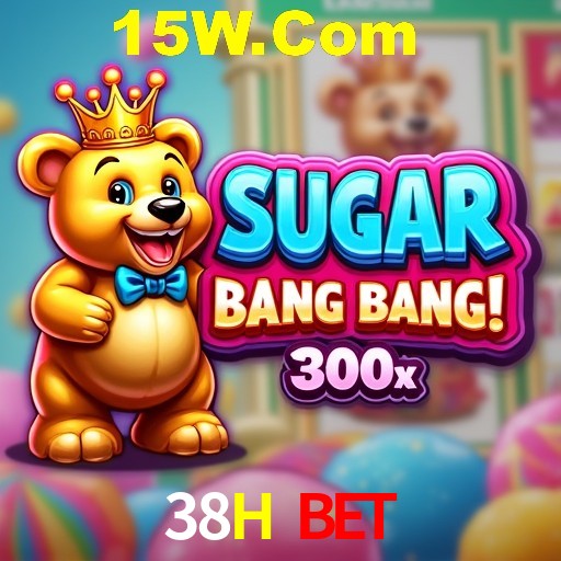 Provedores de Jogos 38H Bet