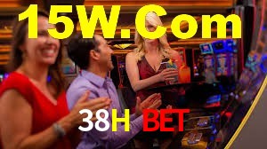 38H Bet App