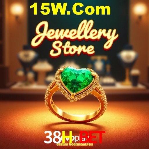 Promoções Sazonais 38H Bet