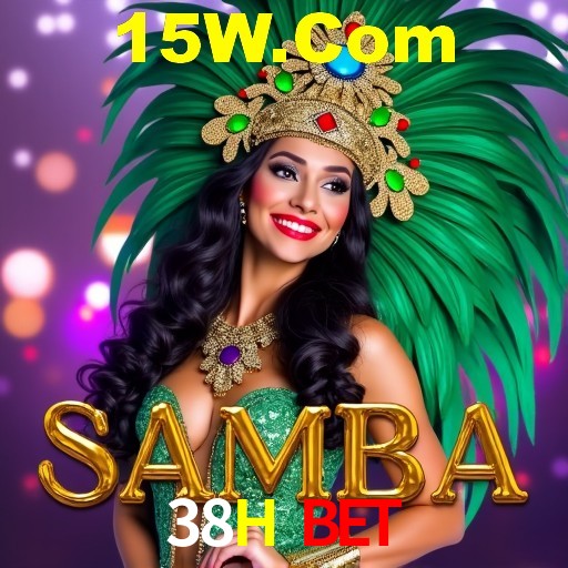 Diretório de Jogos 38H Bet