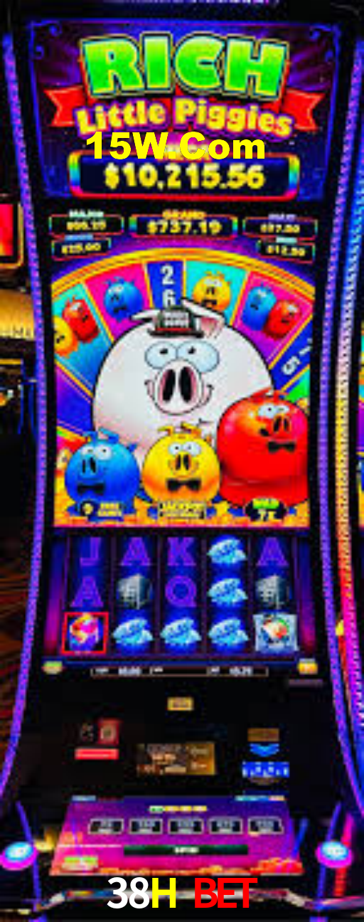 38H Bet: Seu Especialista em Apostas Esportivas Brasileiras