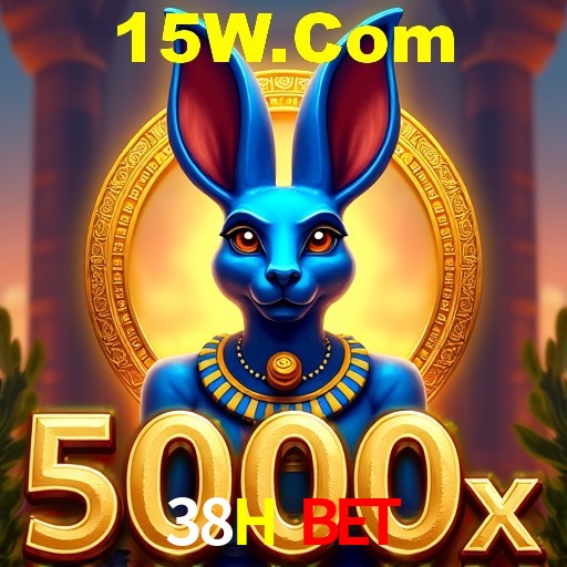 Apostas de Tênis 38H Bet