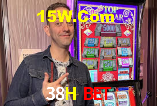 38H Bet