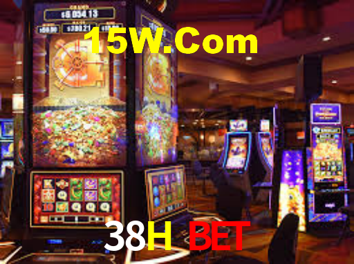 Welcome Bonus 38H Bet