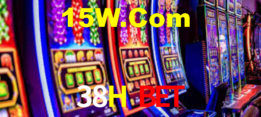 Daily Bonuses 38H Bet