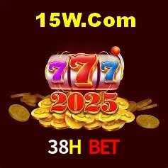 Jogos de Slot 38H Bet