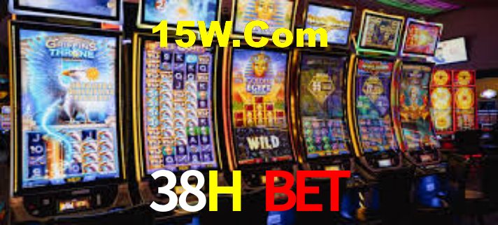 38H Bet