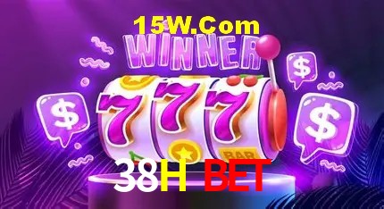 Sinta a adrenalina dos jogos de cassino com 38H Bet