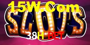 Slot Games 38H Bet