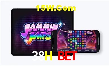 Benefícios da Conta 38H Bet
