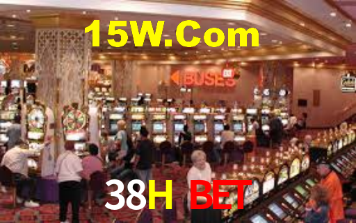 Roulette Table 38H Bet