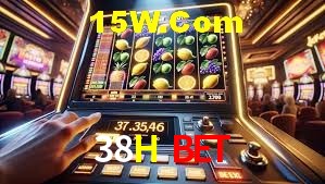Weekend Specials 38H Bet