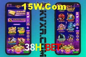 API Integration 38H Bet