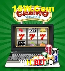 Recursos de Bônus 38H Bet