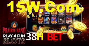 Account Benefits 38H Bet
