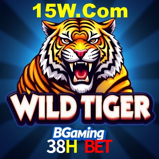 Desvendando o Mundo dos Jogos Virtuais na 38H Bet