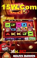 38H Bet