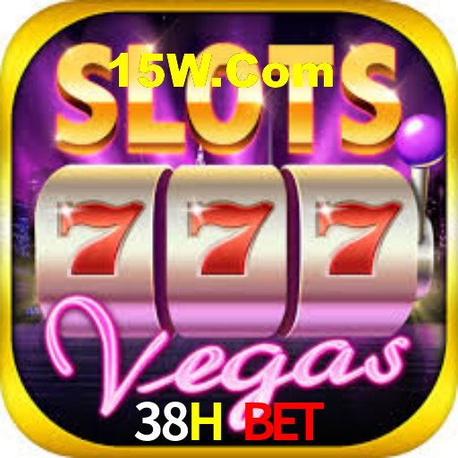 Tournaments 38H Bet