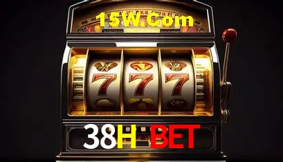 Experimente o Login Seguro Premium no 38H Bet