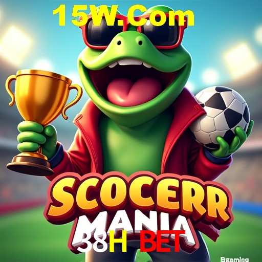 Descubra o Mundo do Cassino Online com 38H Bet