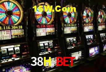 38H Bet
