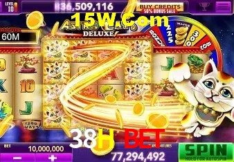 Login Seguro 38H Bet