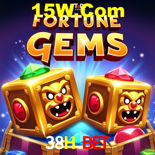 38H Bet