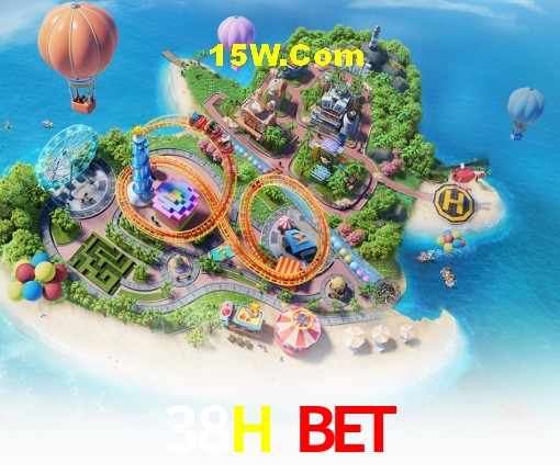 Estatísticas Esportivas 38H Bet