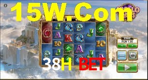 Welcome Bonus 38H Bet