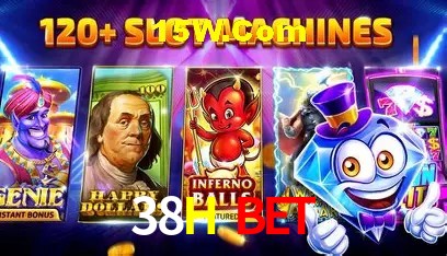 38H Bet