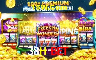 38H Bet,38H.Com