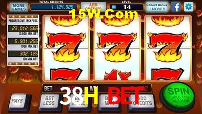 Especiais de Fim de Semana 38H Bet