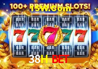 38H Bet App