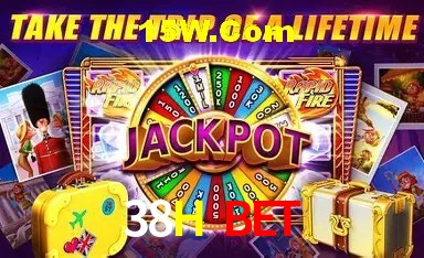 Estatísticas do Jogo 38H Bet