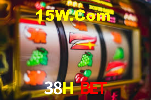 Blackjack Table 38H Bet